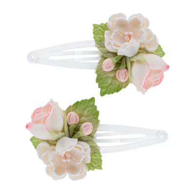 Заколка малая 2 шт Предвкушение Malina by Andersen