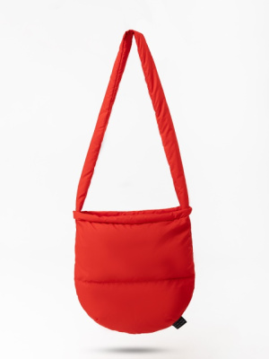Сумка Bodo красный