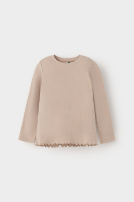 Джемпер Crockid темно-бежевый к491