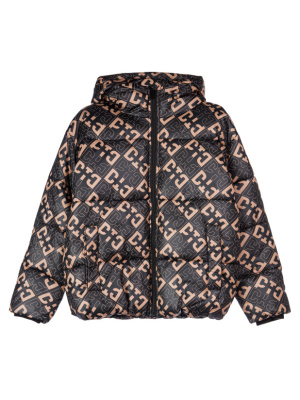 Куртка для девочки PlayToday