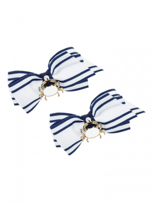 Заколка малая Malina by Andersen Нева 2 шт