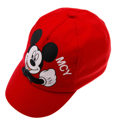 Бейсболка для мальчика PlayToday