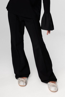 Брюки Bodo черный