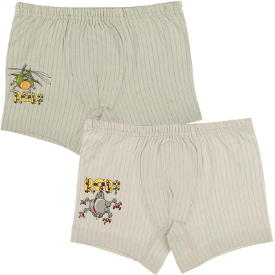 Трусы-боксеры для мальчика Donella