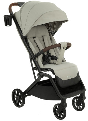 Коляска детская PITUSO ICE (прогулочная)Pistachio/PU