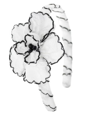 Ободок Malina by Andersen Хлорис