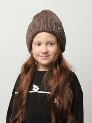 Шапка для девочки Malina by Andersen