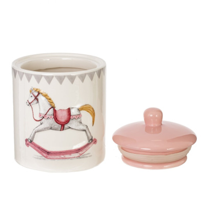 Емкость для сыпучих продуктов 400 мл