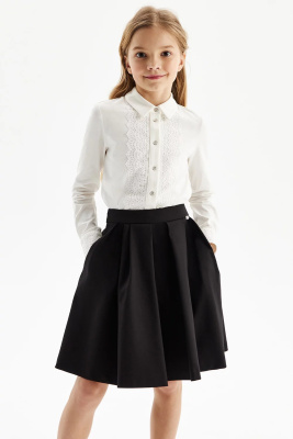 Юбка для девочки Silver Spoon