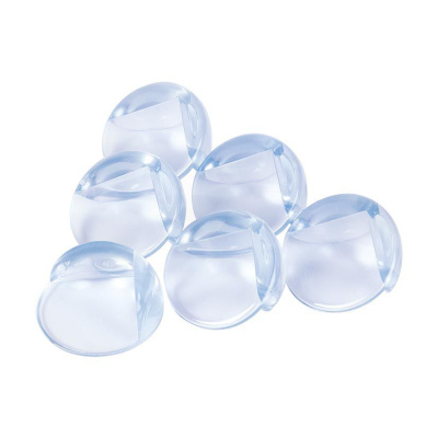 Накладки на углы 6шт. ПоМа