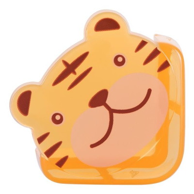 Накладки на углы Тигры 4шт Мир Детства