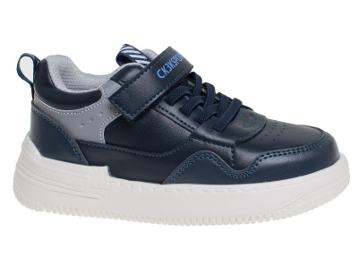 Кроссовки для мальчика Сказка темно-синий