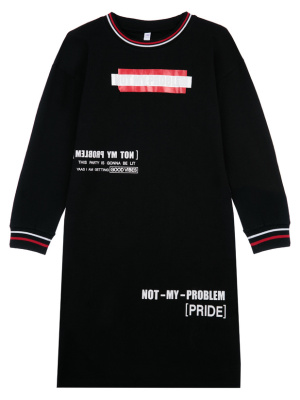 Платье для девочки PlayToday