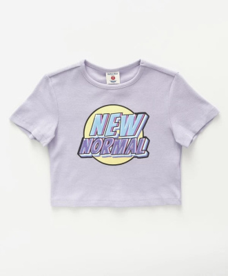 Топ для девочки Button Blue