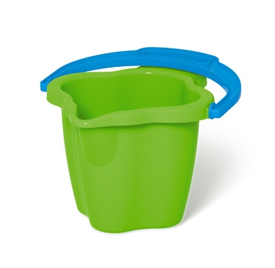 Ведро-кувшин среднее 1,1 л