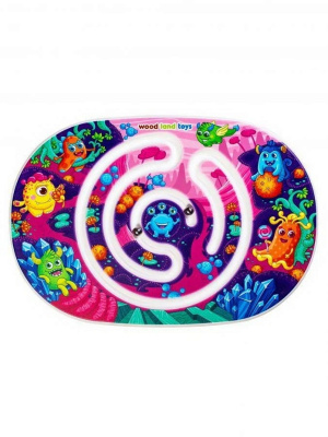 Балансир Монстрики