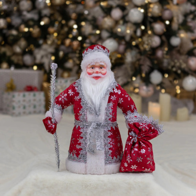 Дед мороз 45 см