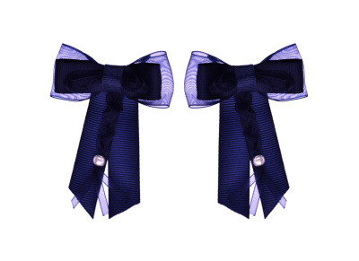 Заколка малая Malina by Andersen Мистика 2 шт