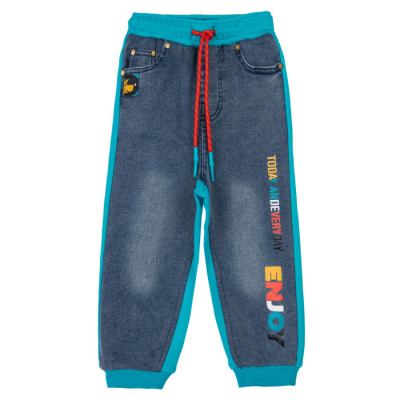 Брюки для мальчика PlayToday