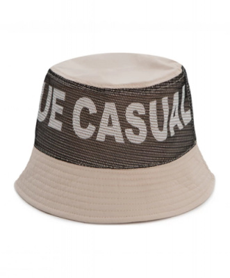 Панама для мальчика Button Blue