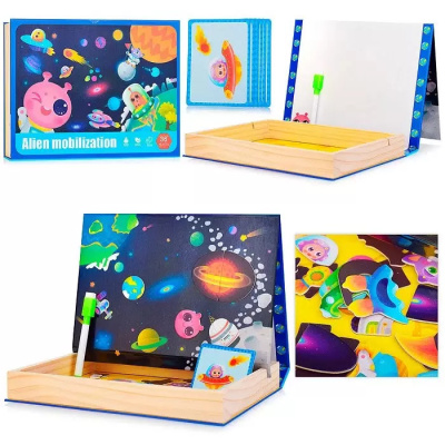 Мозаика магнитная D1048 