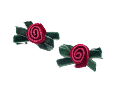 Заколка малая Malina by Andersen Венская опера 2 шт