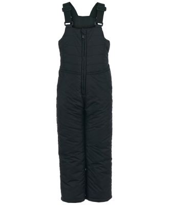 Полукомбинезон зимний для девочки Button Blue