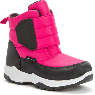 Дутики для девочки CROSBY фуксия