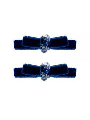 Заколка малая Malina by Andersen Квин 2 шт