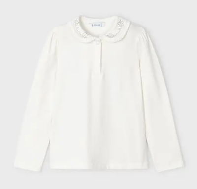 Блузка для девочки Mayoral
