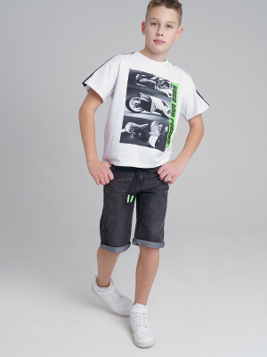 Шорты для мальчиков PlayToday