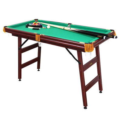 Стол бильярдный Fortuna Пул 4фт с комплектом аксессуаров