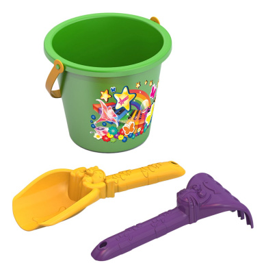 Набор для песка №75 Нордпласт