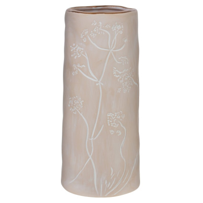 Ваза 1450 мл L11 W11 H25 см