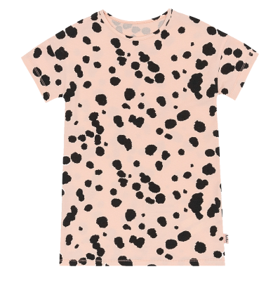 Сорочка ночная для девочки Button Blue