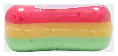 Губка детская для тела Сказка