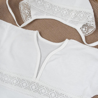 Комплект крестильный Лео з предмета