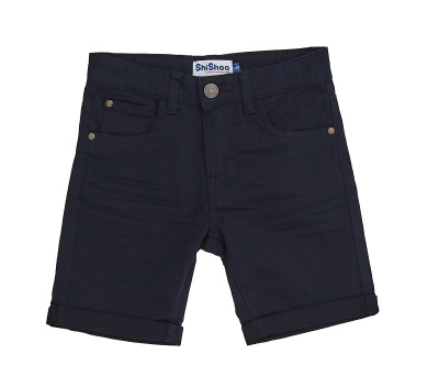 Шорты для мальчика ShiShoo синий