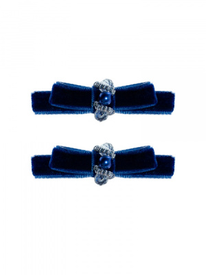 Резинка малая Malina by Andersen Квин 2 шт