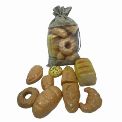 Набор "Продукты" в мешочке 20*30*7 см