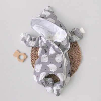 Комбинезон KiDi Фантазия Привидения