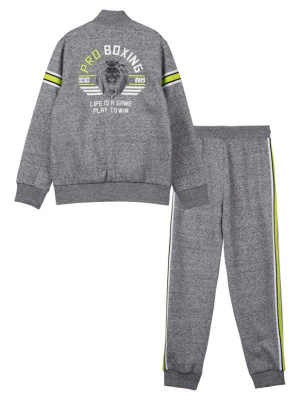 Толстовка + брюки для мальчика PlayToday