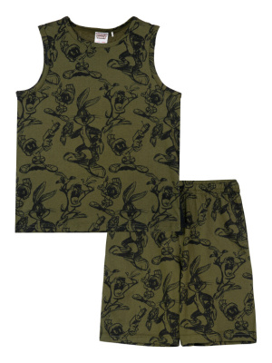 Пижама для мальчика PlayToday