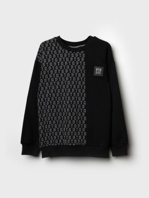 Толстовка для мальчика PlayToday