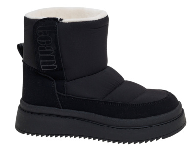 Сапоги для девочки Сказка черный