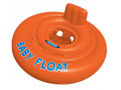 Круг-трусы "Baby-Float"*