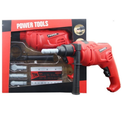 Набор "Инструменты" в/к 26*6*23 см