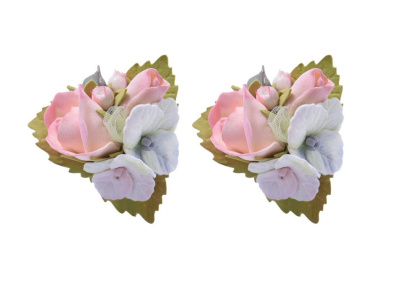 Резинка малая Malina by Andersen Камелия 2 шт