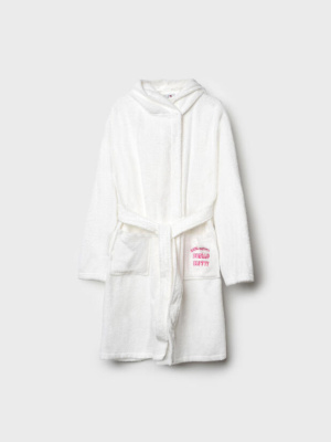 Халат для девочки PlayToday