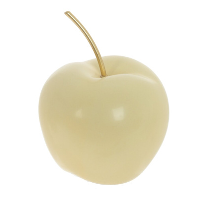 Фигурка декоративная Яблоко L9 W9 H11 см